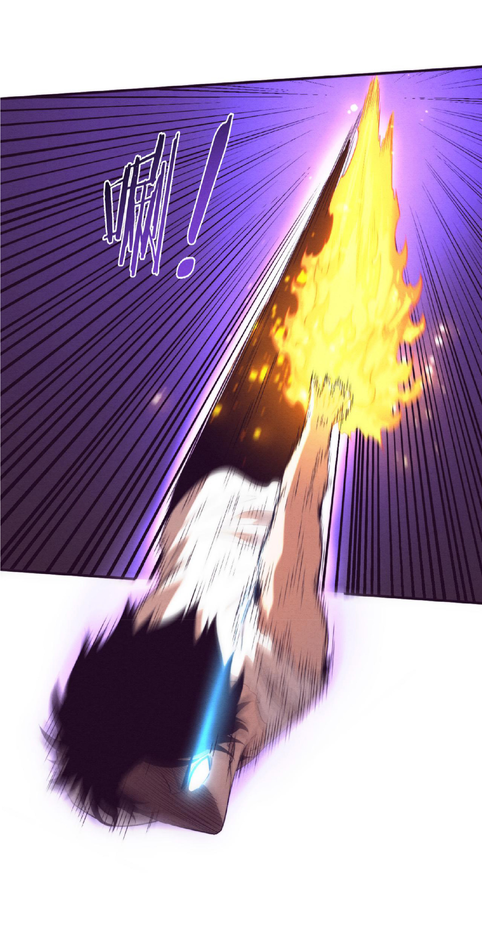 the frenzy of evolution การวิวัฒนาการที่บ้าคลั่ง ตอนที่ 123 หน้า 32