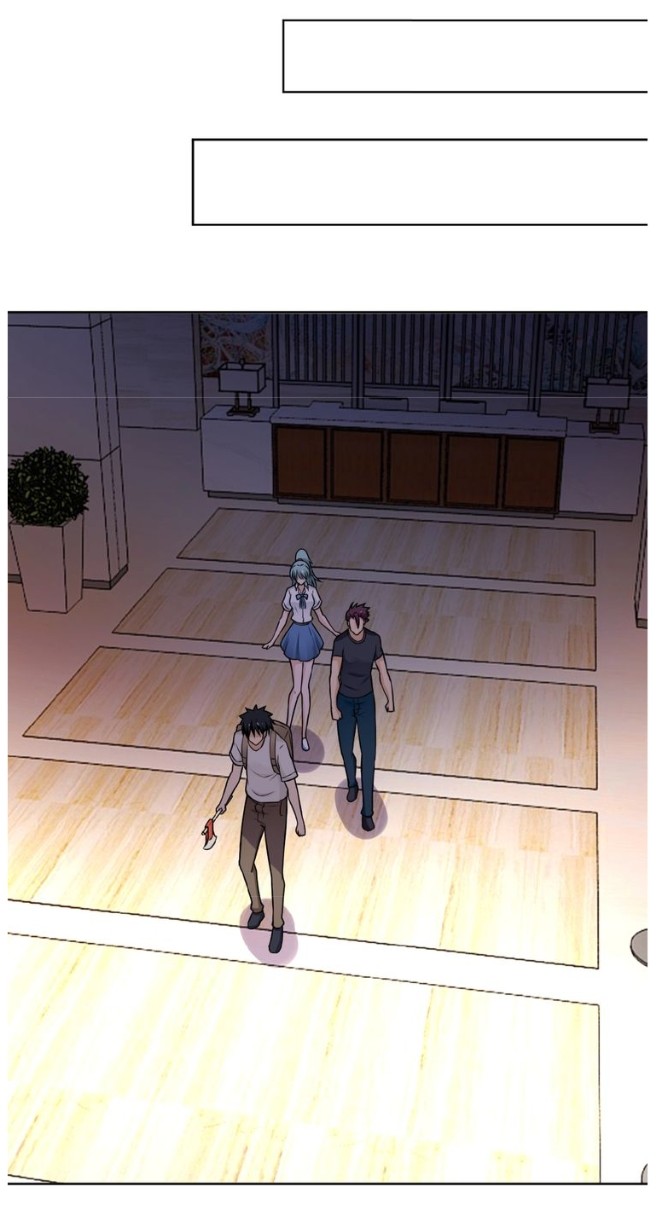 Apocalyptic Super System ตอนที่ 15 หน้า 53