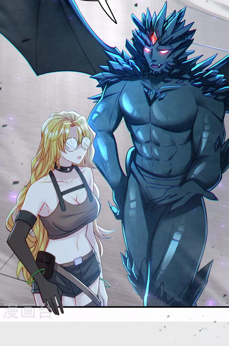 (จบ) Cultivate Immortality in The World of Superpowers (ปรมาจารย์ผู้ฝึกตนในโลกฮีโร่) ตอนที่ 40 หน้า 3