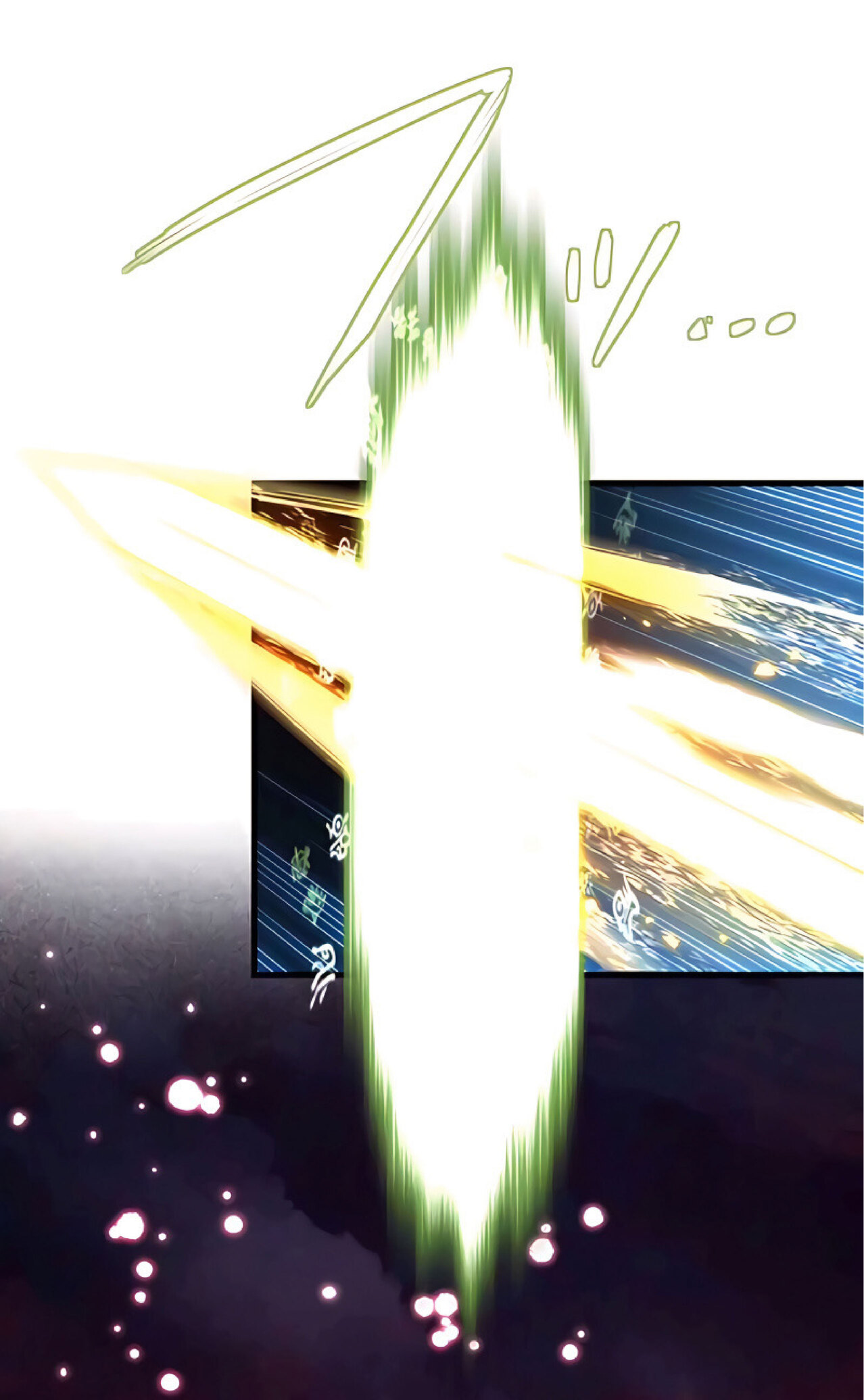 การกลับชาติมาเกิดของจอมเวทย์ต้องห้าม (Reincarnation of the Forbidden Archmage) ตอนที่ 17 หน้า 32