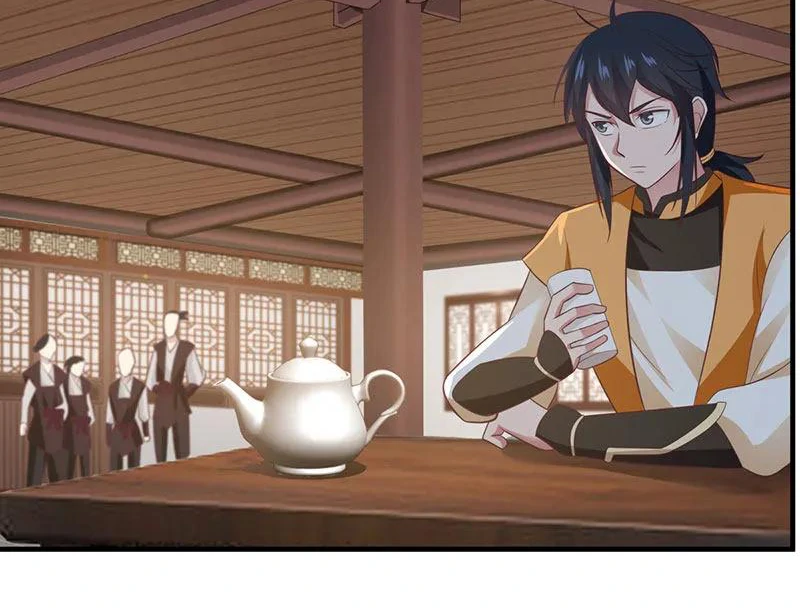 Chaos Alchemist (วิบัติการณ์เทพเซียนโอสถ) ตอนที่ 95 หน้า 28