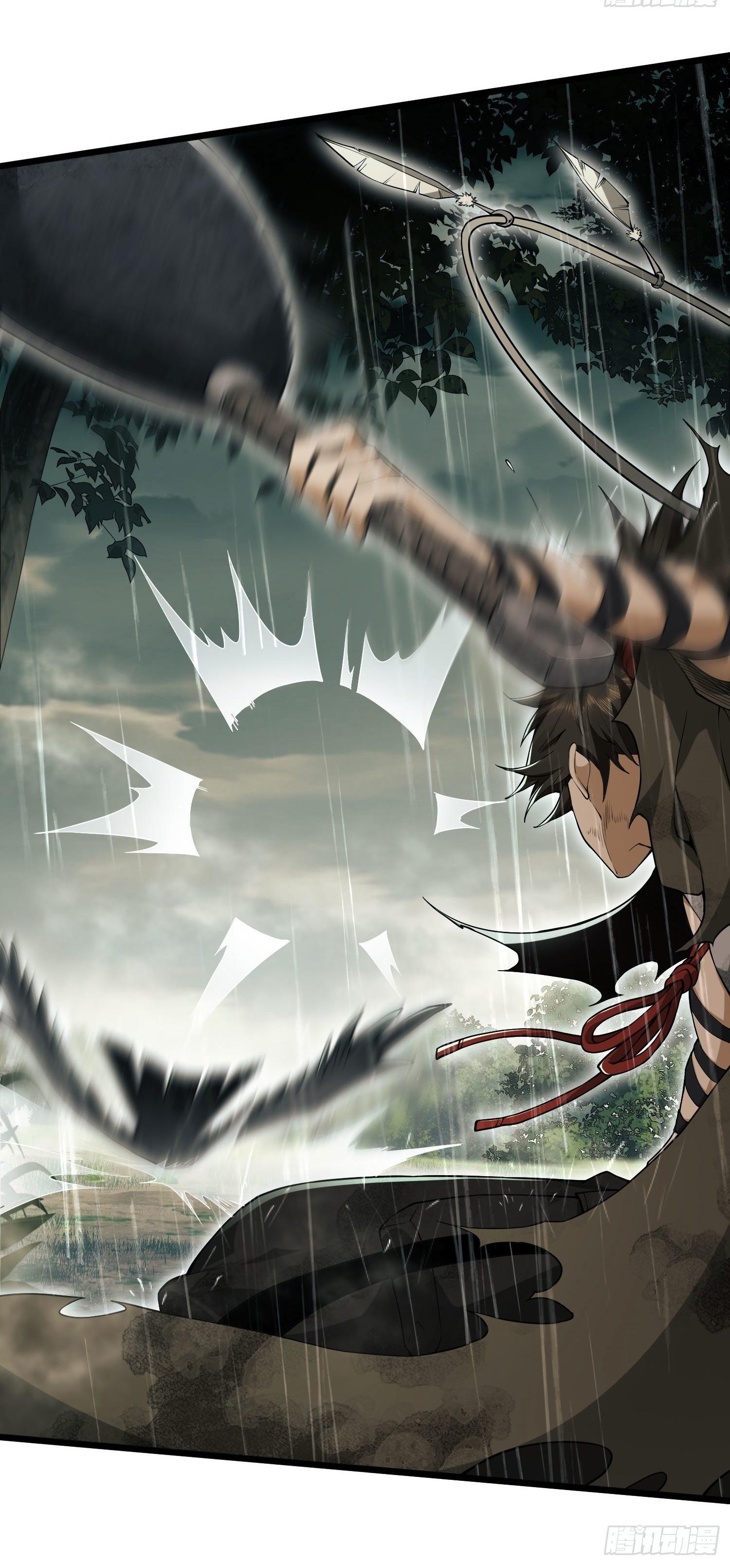 THE FIRST ORDER ตอนที่ 2 หน้า 16