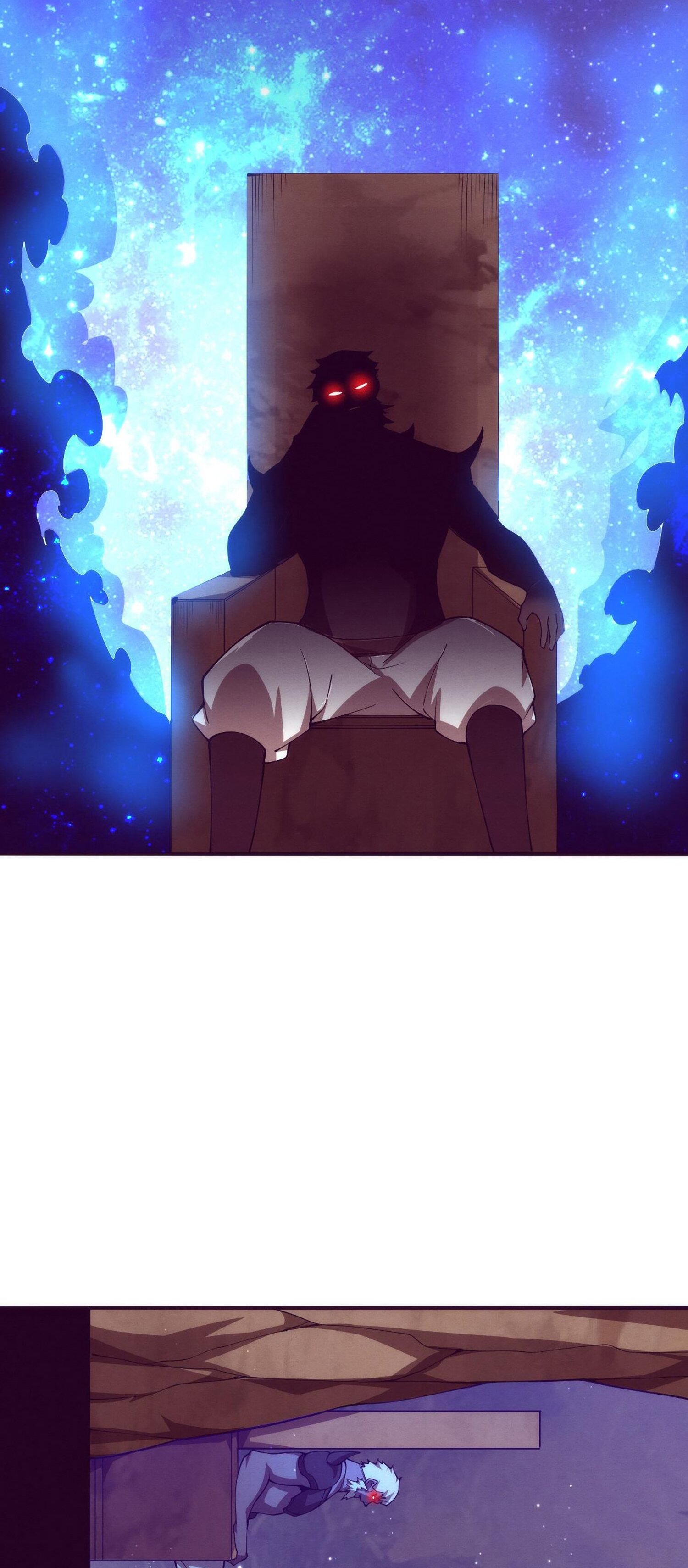 The Frenzy Of Evolution ตอนที่ 73 หน้า 26