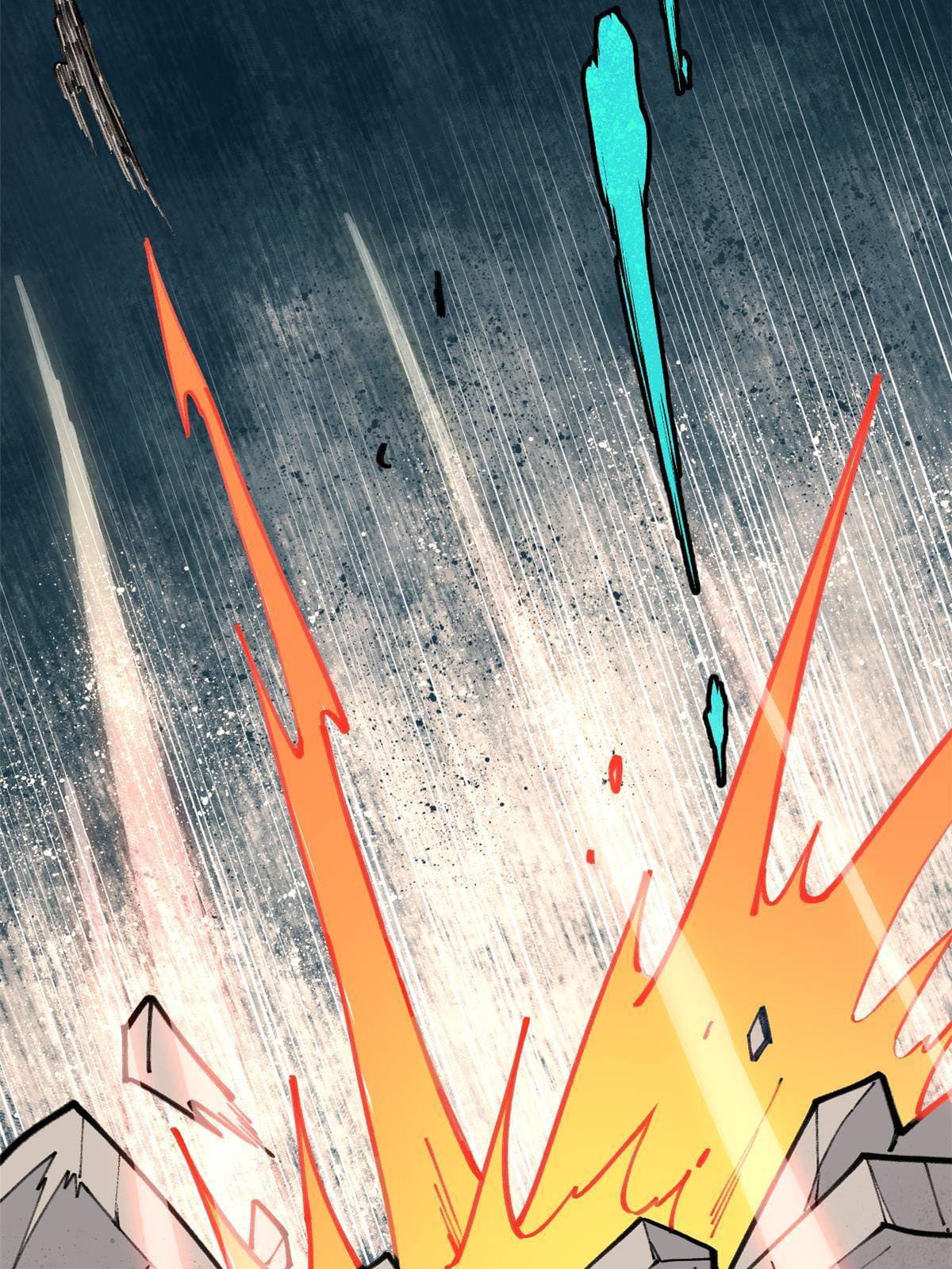 นิกายที่แข็งแกร่งที่สุด (ทันจีน) ตอนที่ 142 หน้า 55