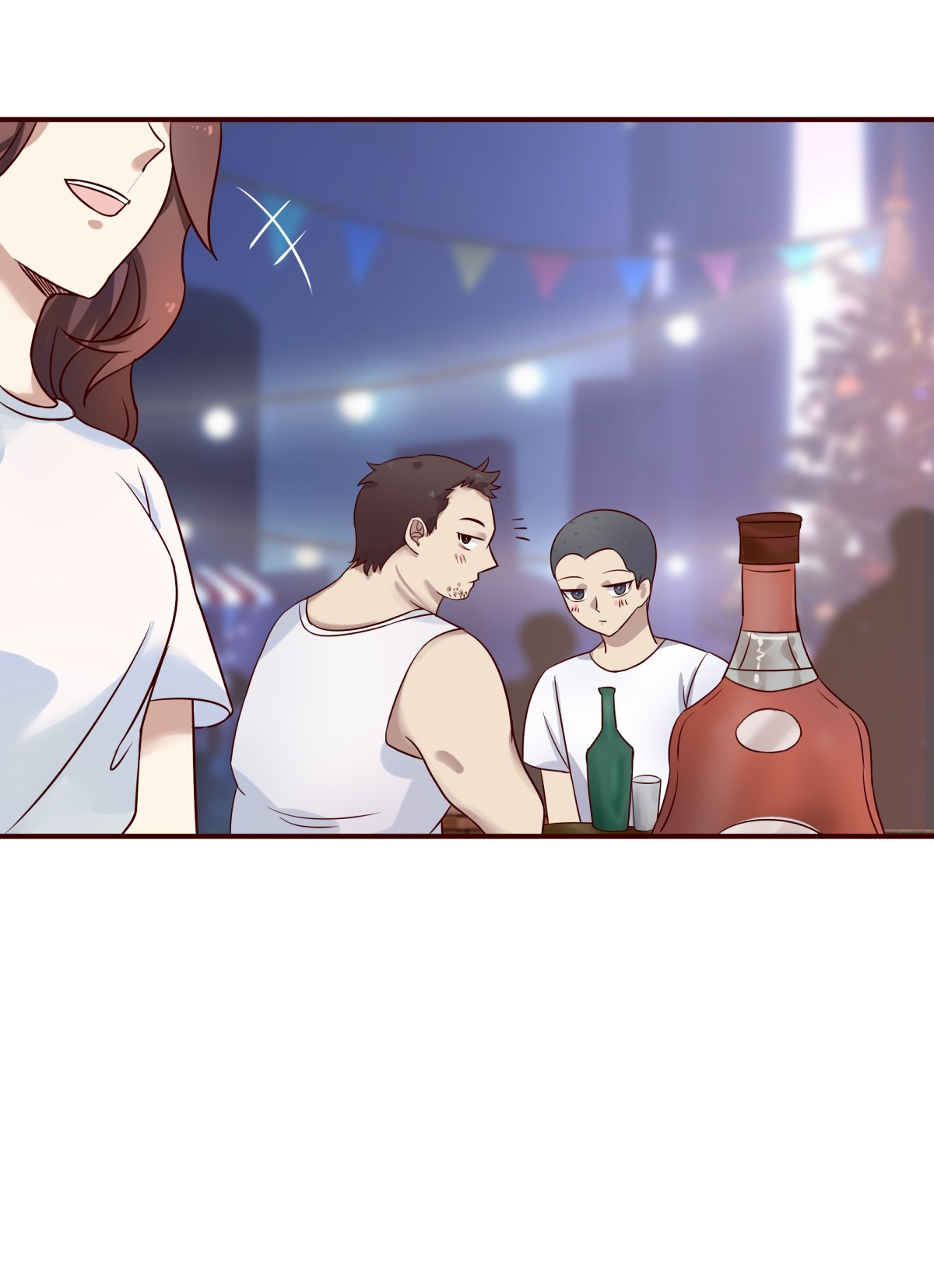 ผมไม่ได้อยากกลับมาเกิดใหม่เลยจริงๆ ตอนที่ 71 หน้า 44