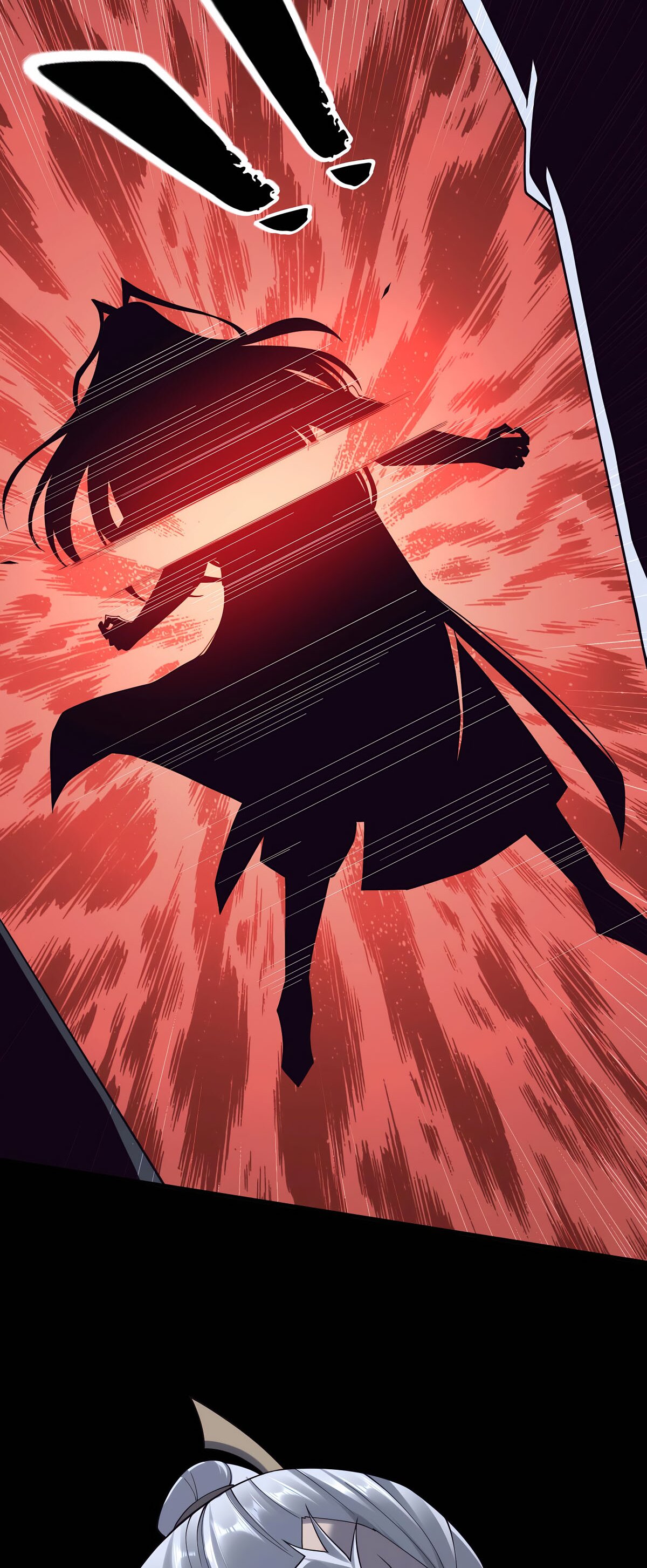 Starting with the Transmigration เกิดใหม่ในต่างโลกกับระบบคำสาปมรณะ (ชนจีน) ตอนที่ 49 หน้า 32