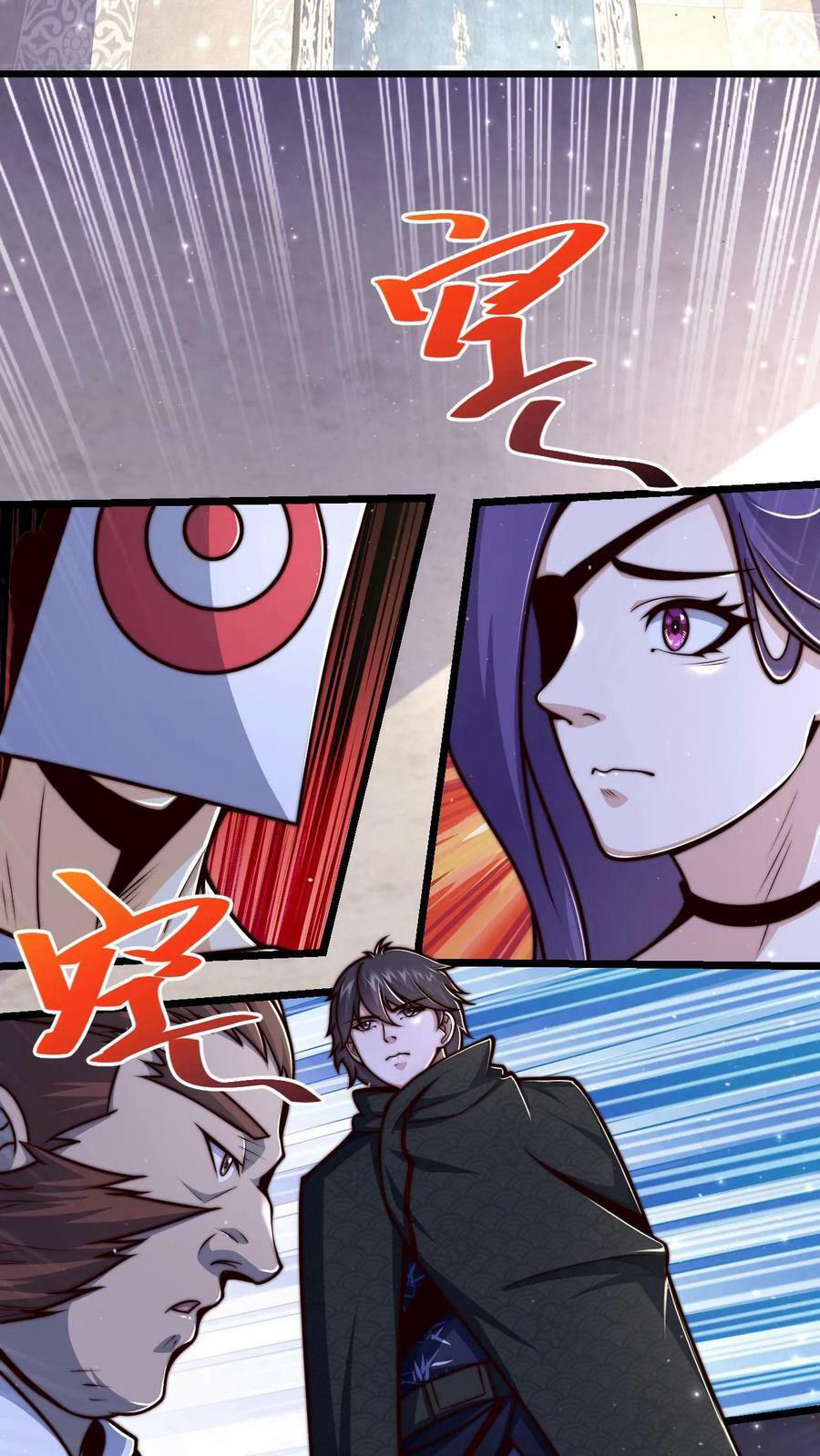 ระบบไร้เทียมทานเมื่อถูกปีศาจโจมตี ตอนที่ 45 หน้า 10