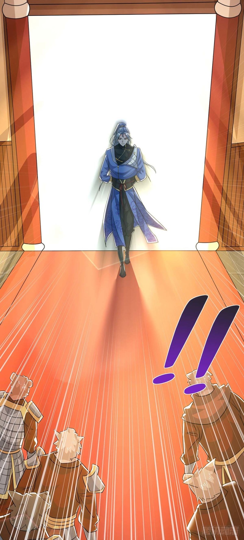 จักรพรรดิ 80,000 ปี ตอนที่ 98 หน้า 17