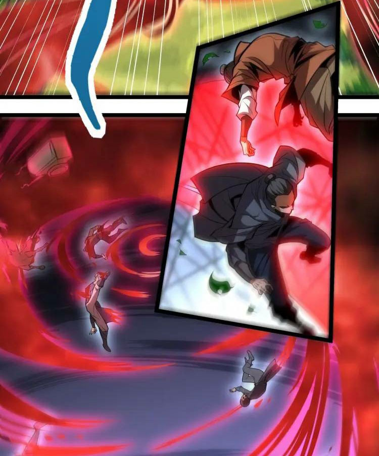 จักรพรรดิซวน (ชนจีน) ตอนที่ 5 หน้า 40