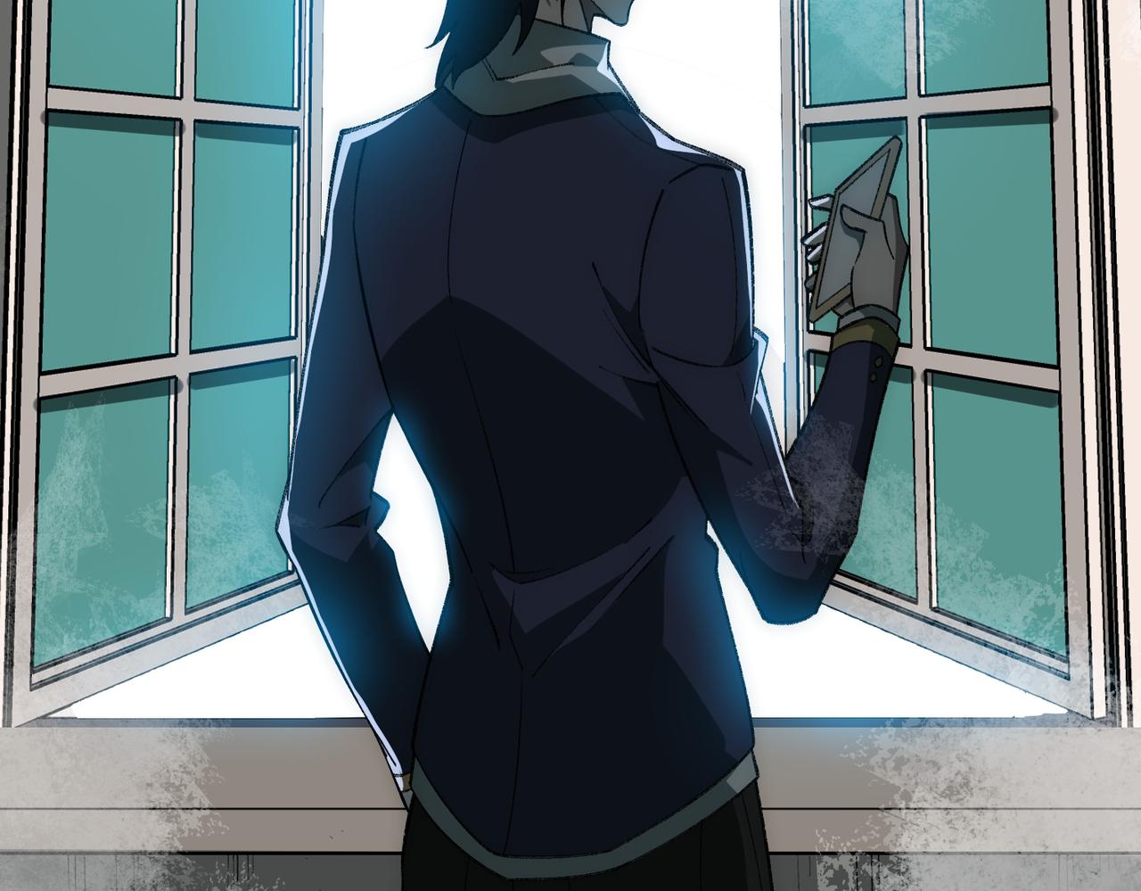 I created an Urban Legend ตอนที่ 31 หน้า 28