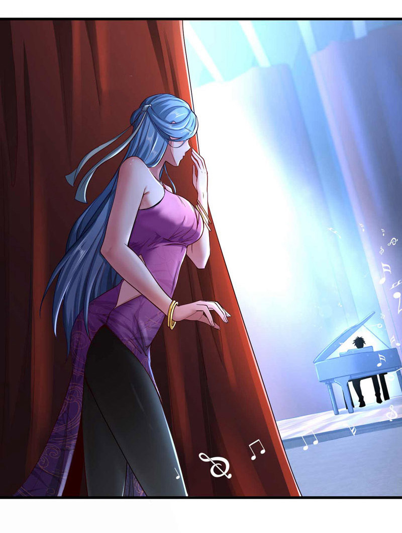 Chu Chen, the trash son-in-law ตอนที่ 66 หน้า 3