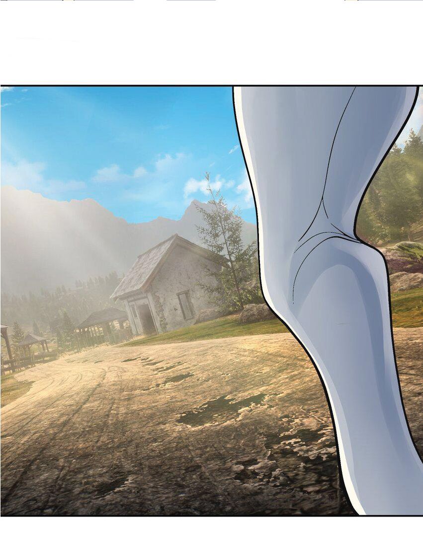 Being a Teacher is Invincible in World ตอนที่ 81 หน้า 32