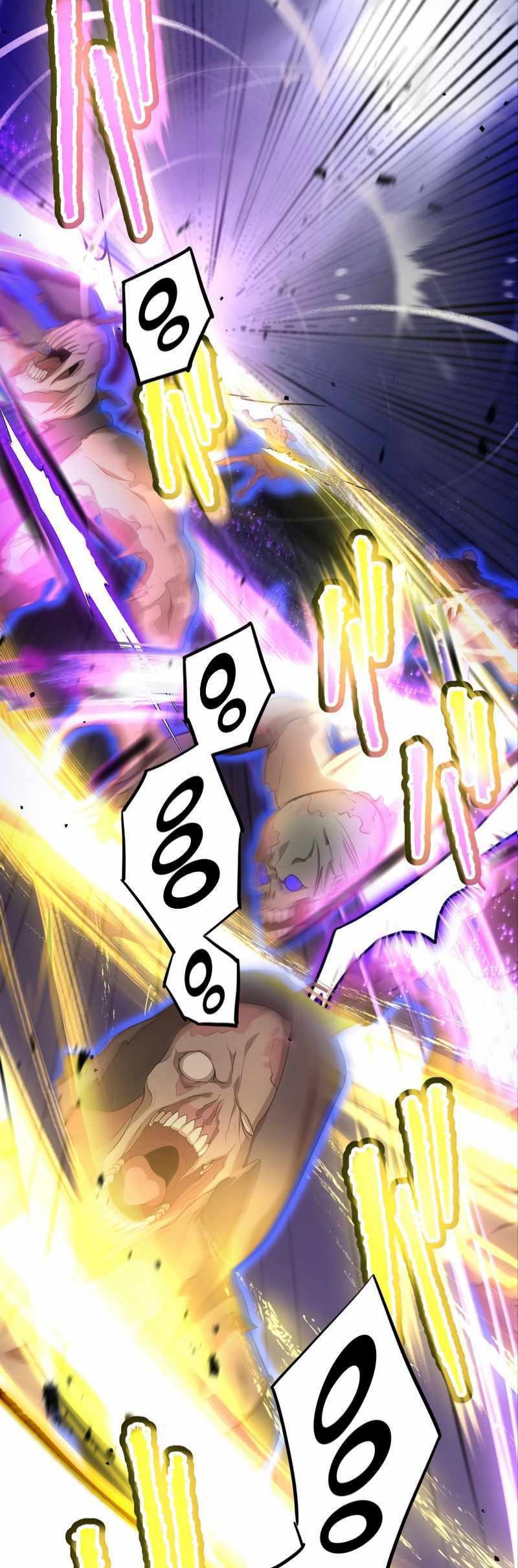 ฉันกลับชาติมาเกิดใหม่เป็นก็อบลินระดับ SSS ตอนที่ 31 หน้า 32