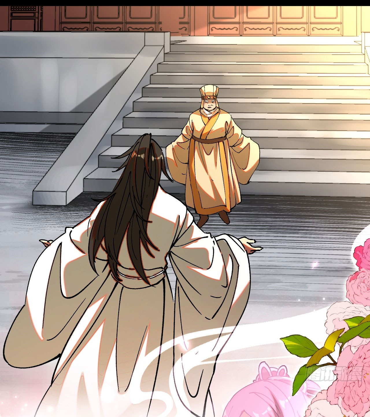 หากไม่ระวัง ชื่อจะถูกจารึกไว้ในประวัติศาสตร์ ตอนที่ 5 หน้า 58