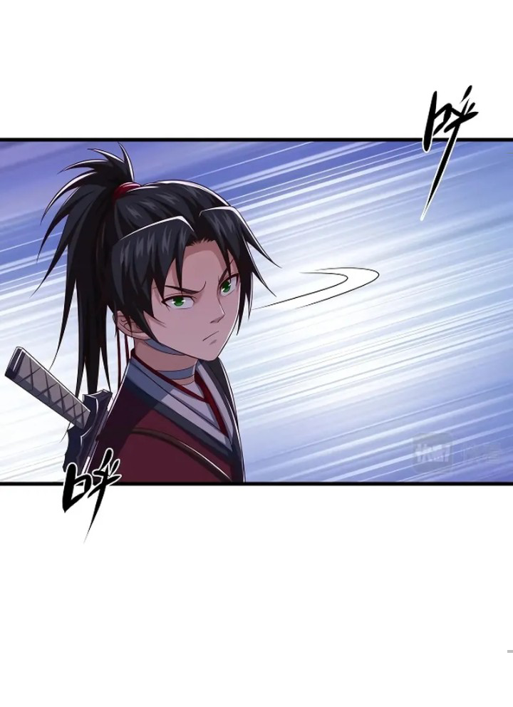 เทพเจ้าจักรพรรดิที่แข็งแกร่งที่สุด ตอนที่ 9 หน้า 26