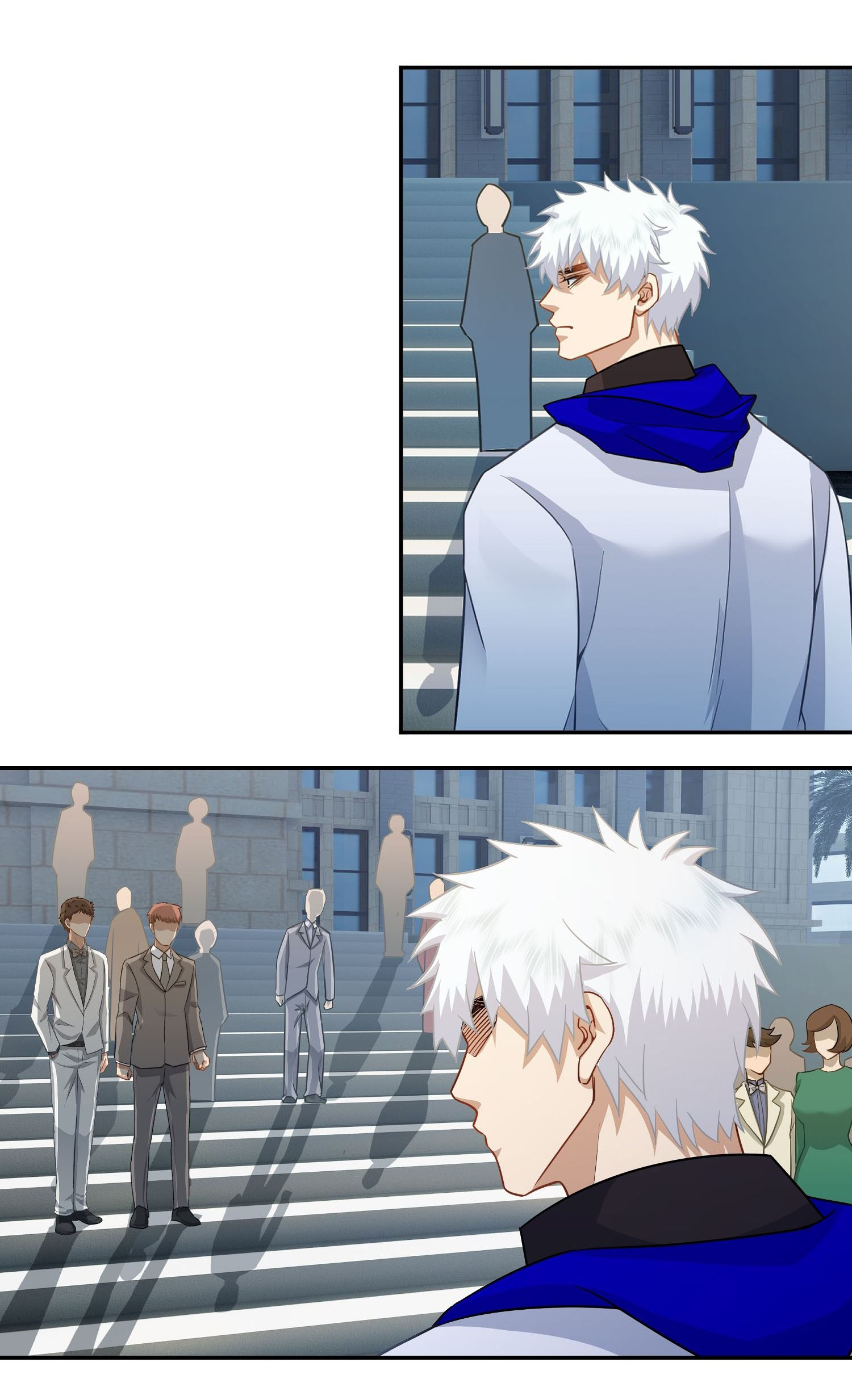 คำสั่งราชามังกร! ตอนที่ 17 หน้า 18