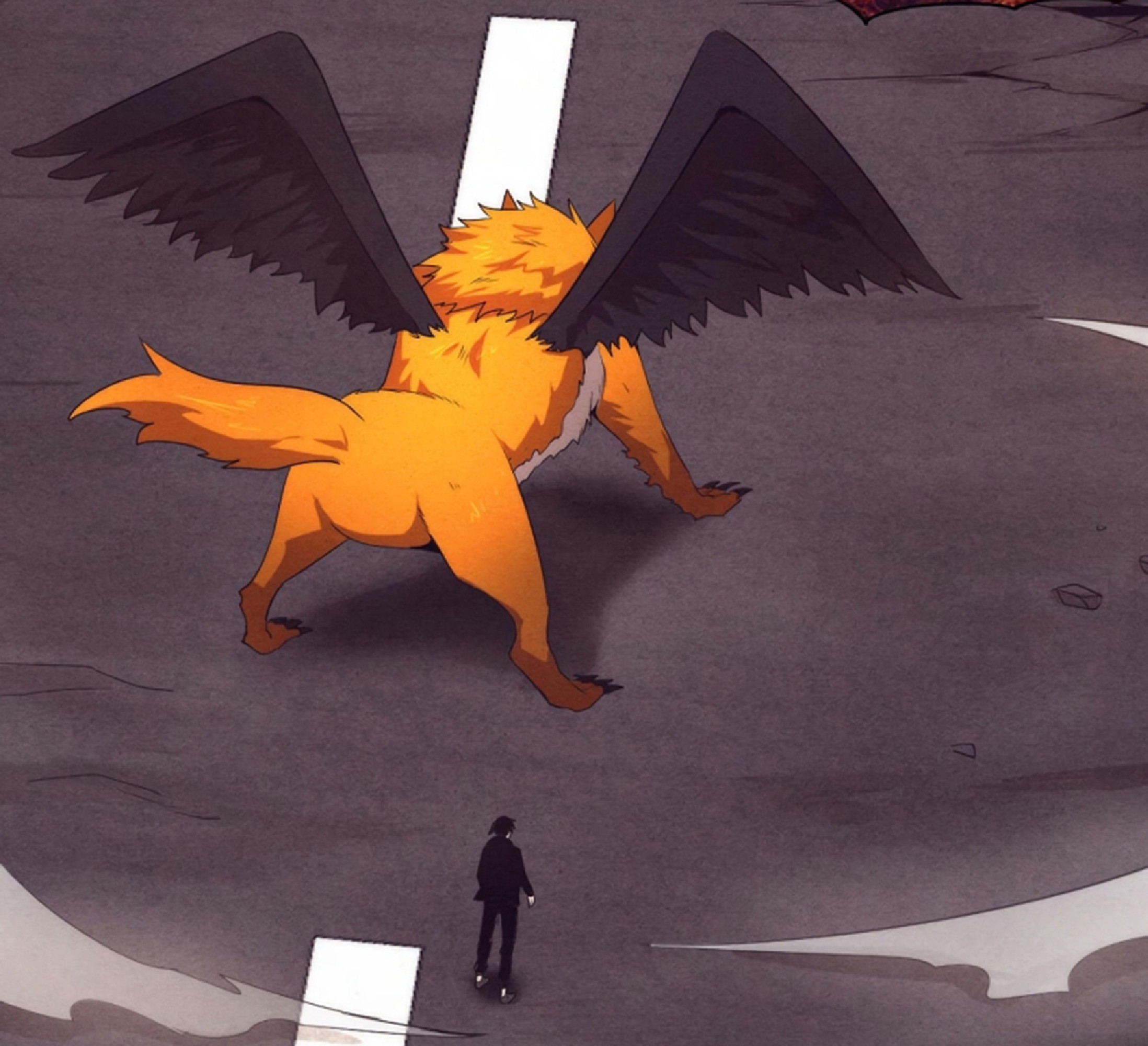 The Frenzy Of Evolution ตอนที่ 22 หน้า 4