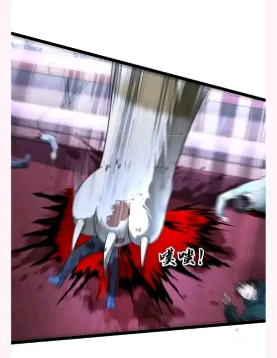 ฉันมีเซฟเฮาว์ในวันโลกาวินาศ ตอนที่ 153 หน้า 20