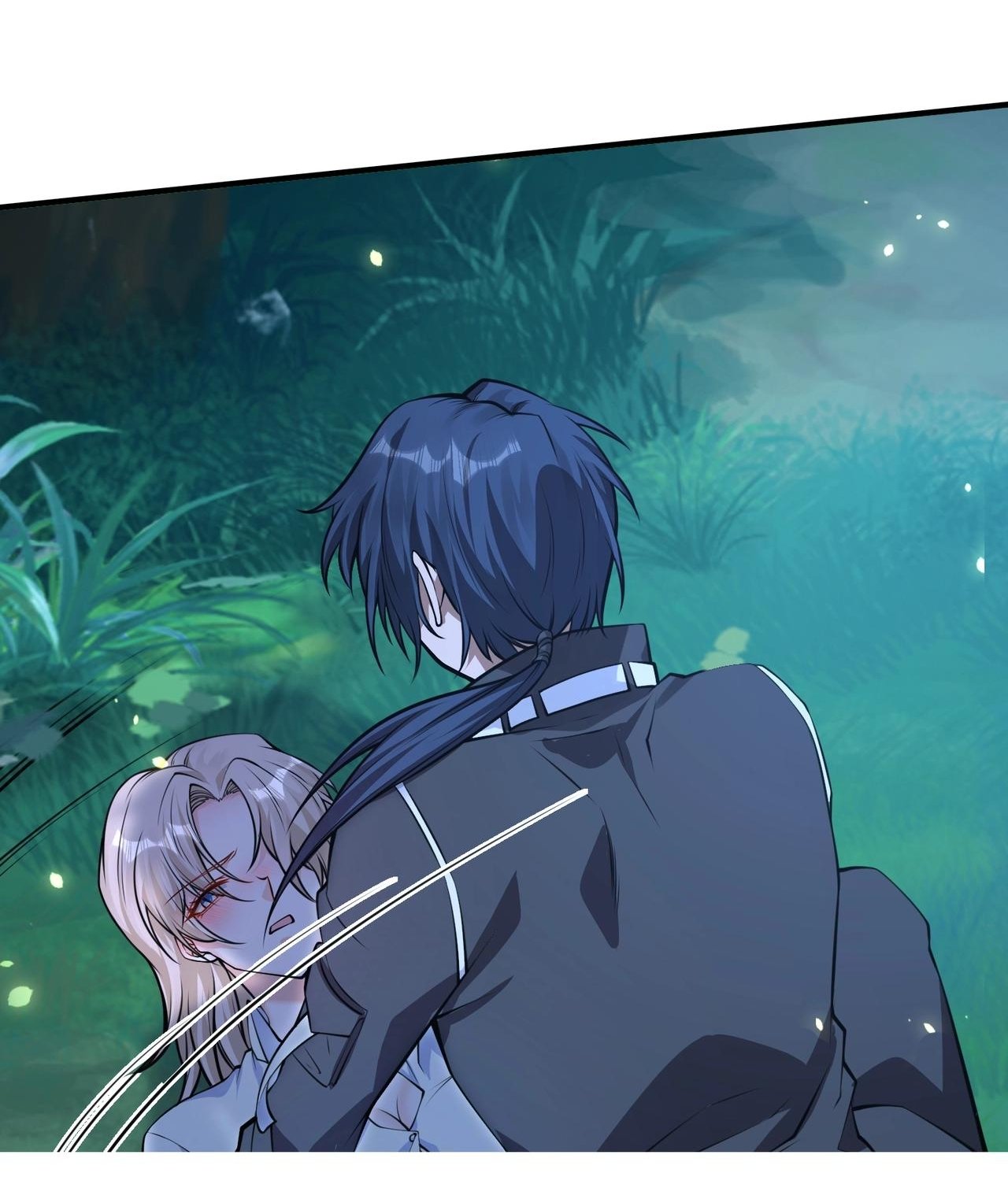 บุรุษผู้มาจากนรก ตอนที่ 8 หน้า 35