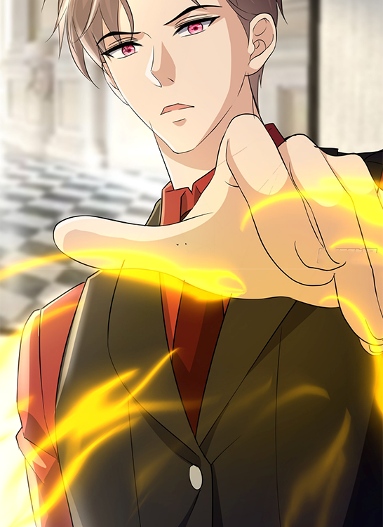 ลูกเขยผู้บ้าคลั่ง (จักรพรรดิอมตะ) ตอนที่ 10 หน้า 14