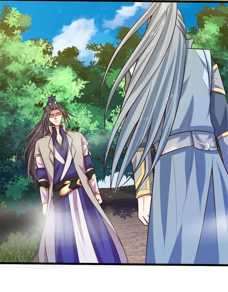 การกลับมาของเทพทำลายล้าง ตอนที่ 99 หน้า 9