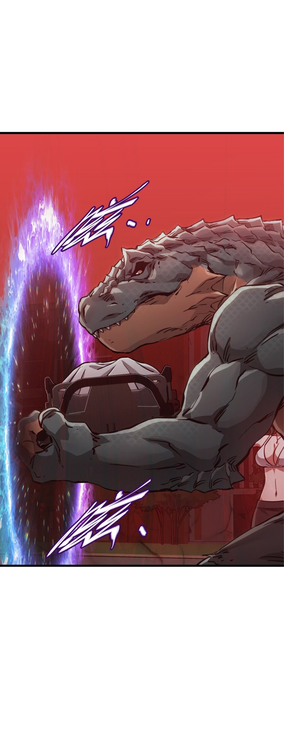 หัตถ์ของพระเจ้า ตอนที่ 11 หน้า 4