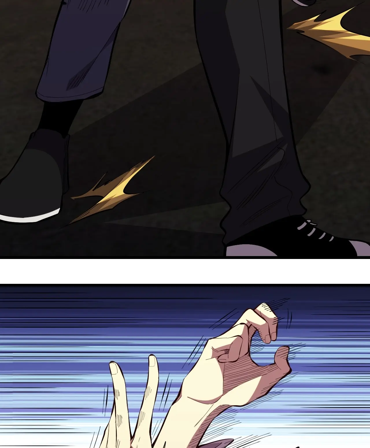 [ชนจีน] เทพอสูรเบฮีมอธ - Demon God of Apocalyptic Behemoth ตอนที่ 15 หน้า 7