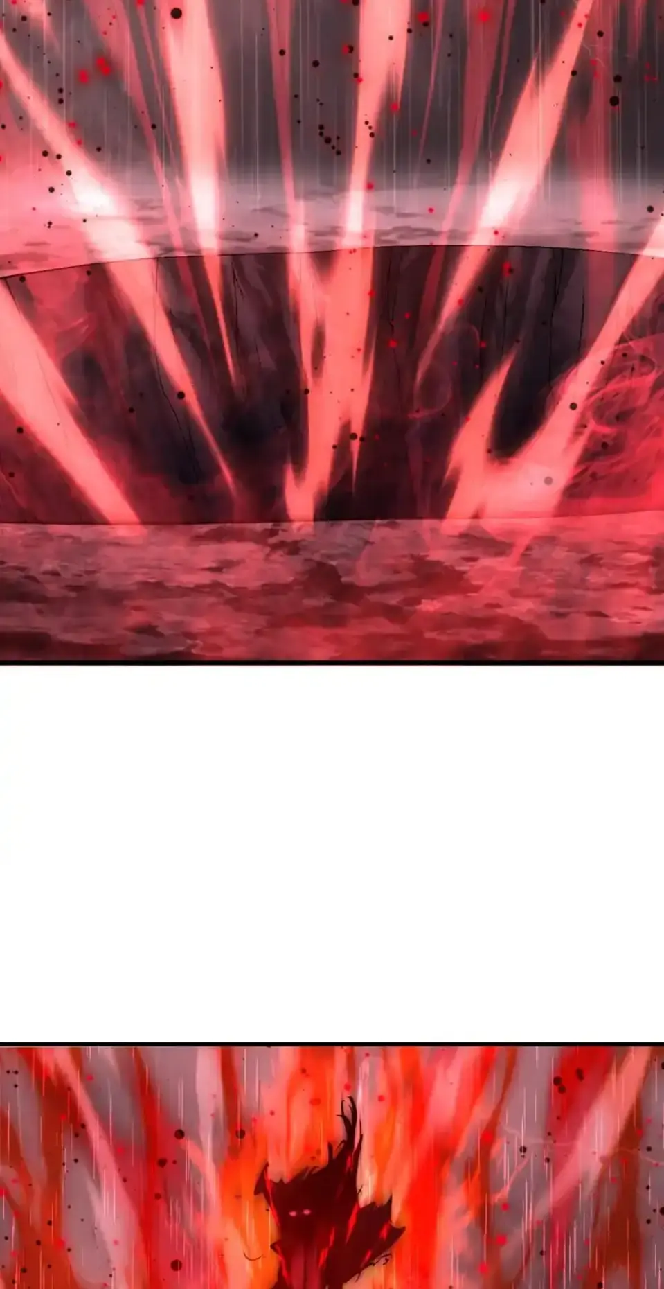 ราชาแห่งแวมไพร์ กับความฮาเร็ม ตอนที่ 85 หน้า 22