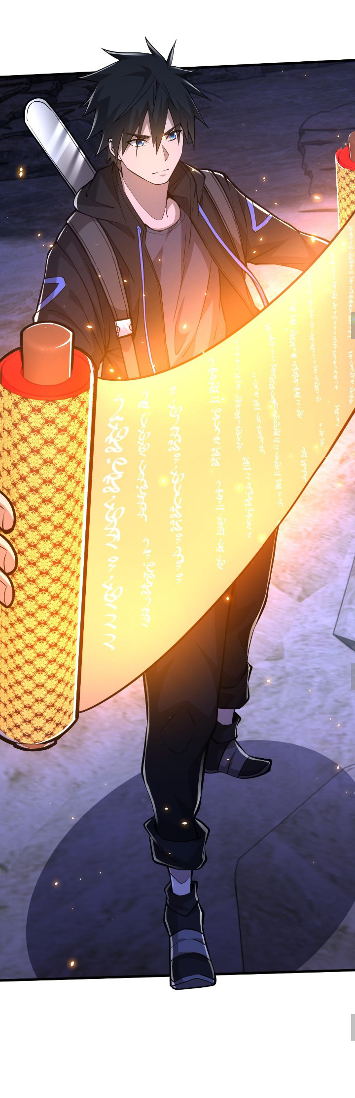 [.Doom Summoner.] ตอนที่ 22 หน้า 16