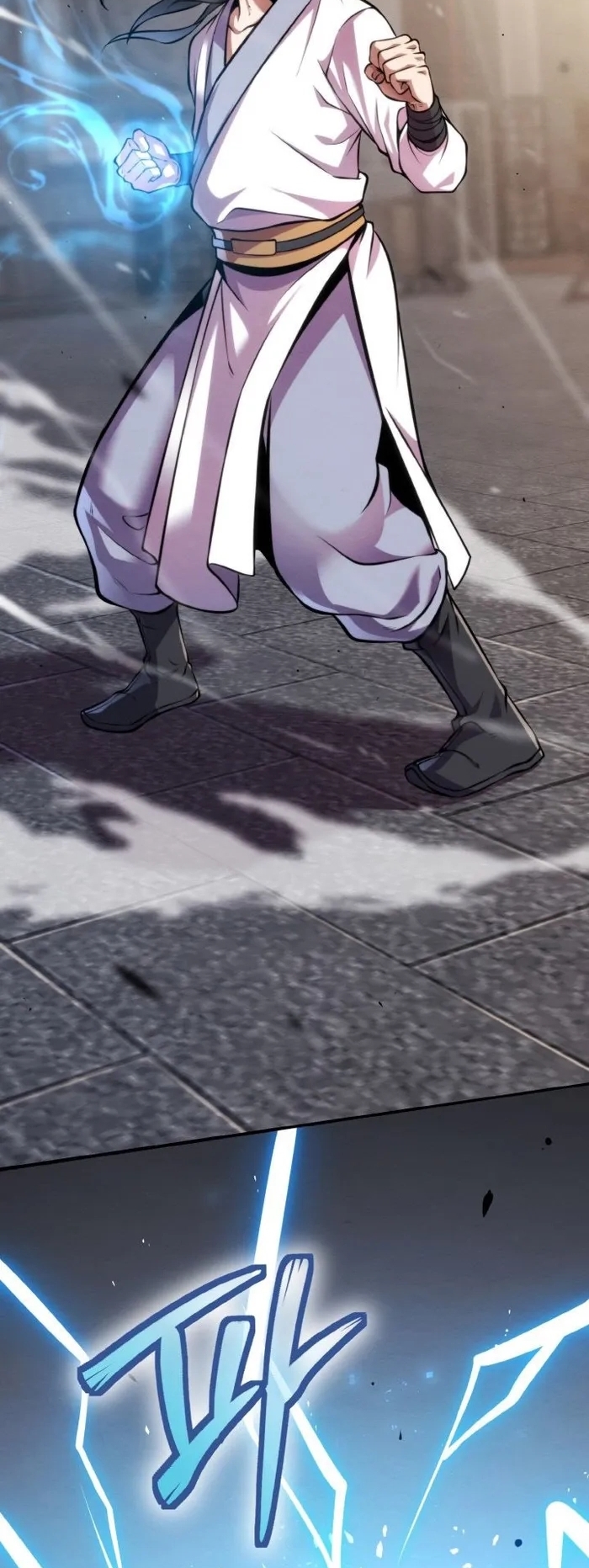 การหวนคืนของศิษย์ราชันแห่งยุทธภพ ตอนที่ 7 หน้า 9