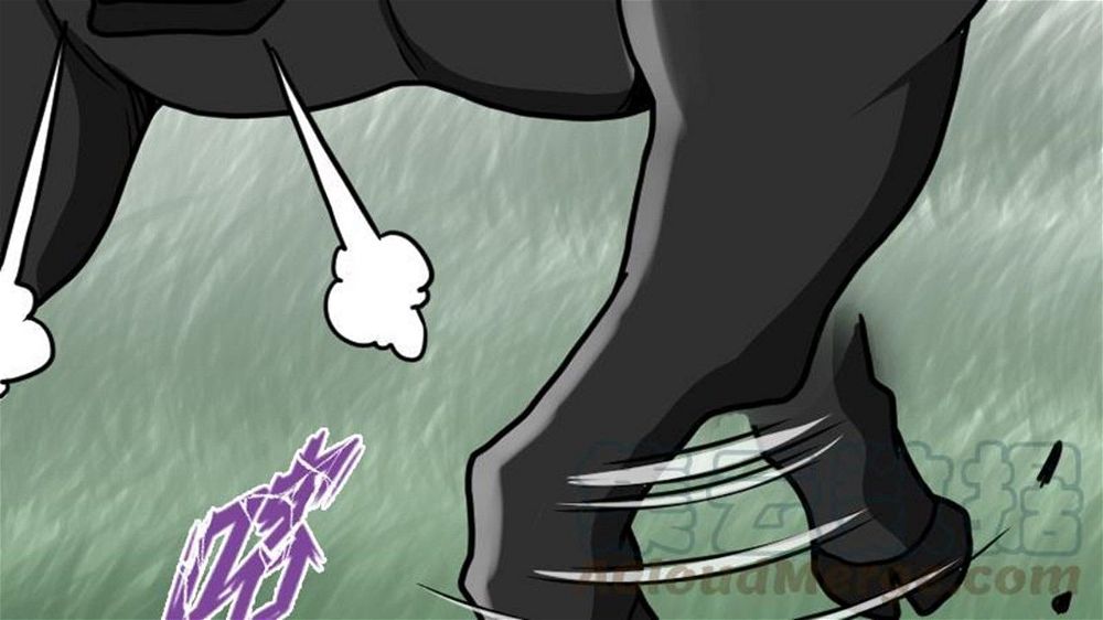 Peerless sword god เทพกระบี่ไรเทียมทาน ตอนที่ 30 หน้า 110