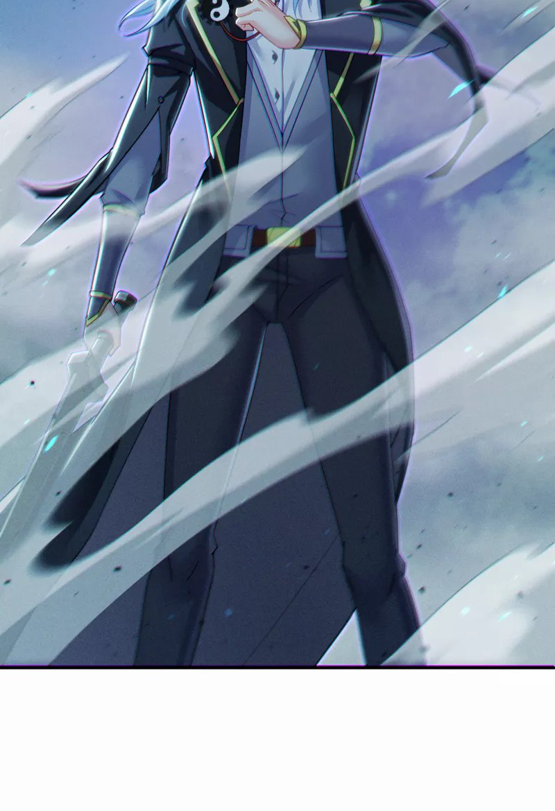 (จบ) Cultivate Immortality in The World of Superpowers (ปรมาจารย์ผู้ฝึกตนในโลกฮีโร่) ตอนที่ 57 หน้า 32