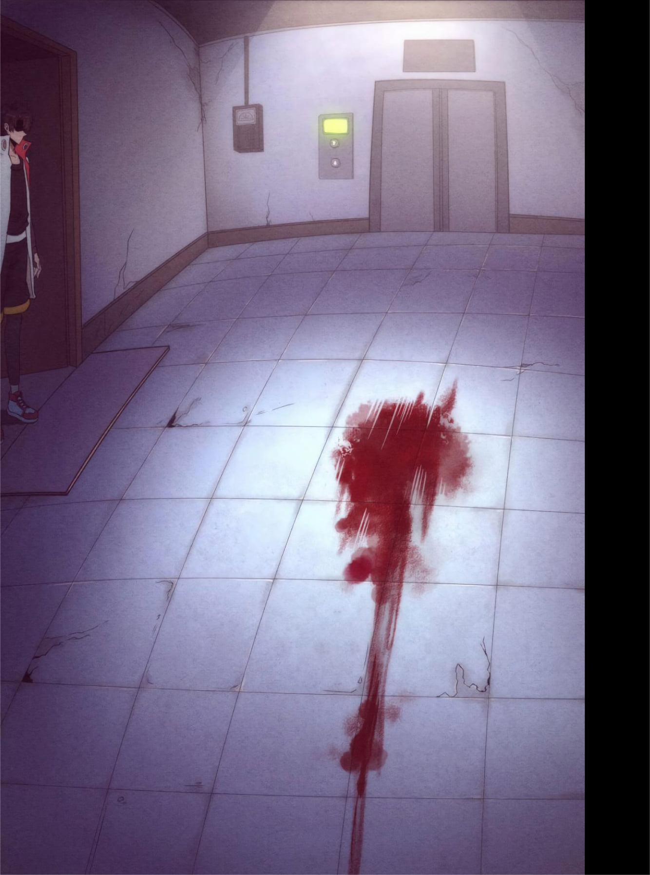 The Frenzy Of Evolution ตอนที่ 2 หน้า 124