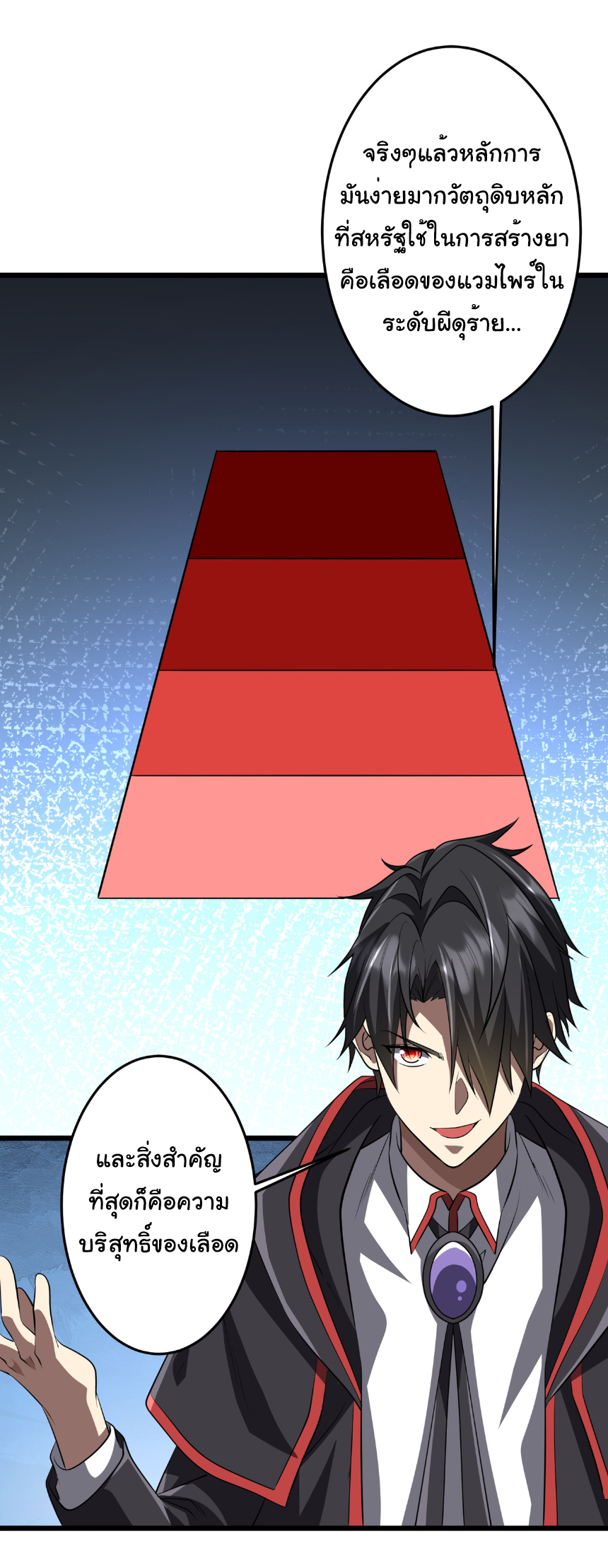 Start with trillions of coins ตอนที่ 169 หน้า 43