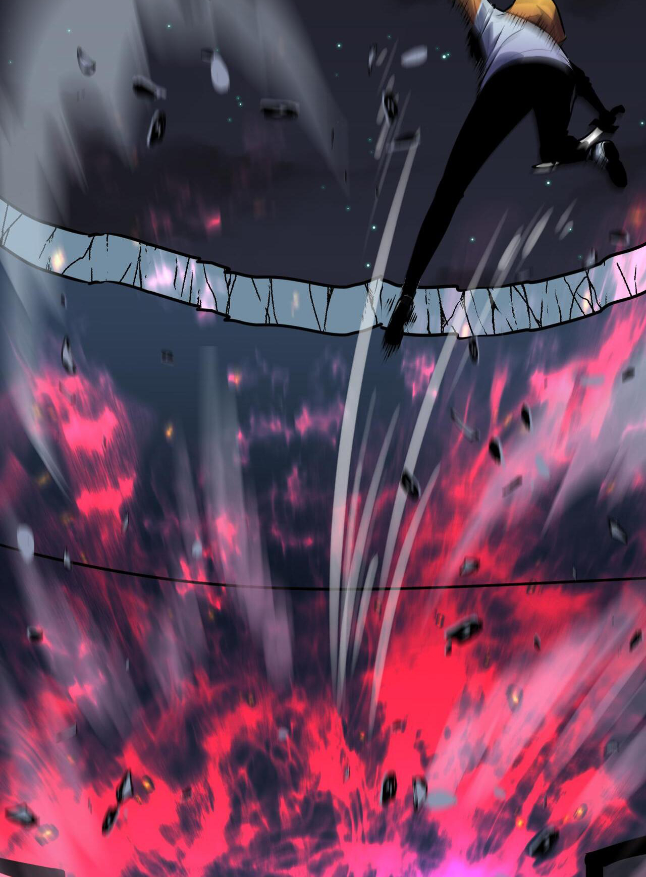 [ชนจีน]จอมมารหย่งชิง ตอนที่ 3 หน้า 12