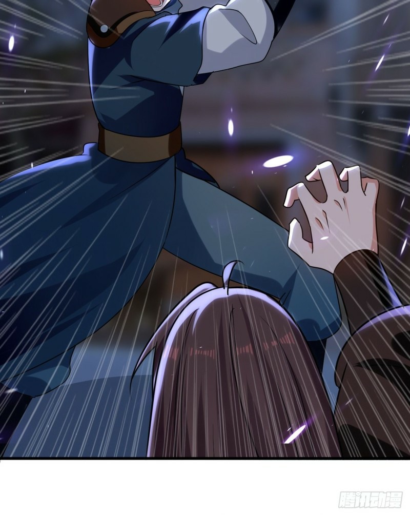 The ultimate son-in-law from different world ตอนที่ 89 หน้า 22