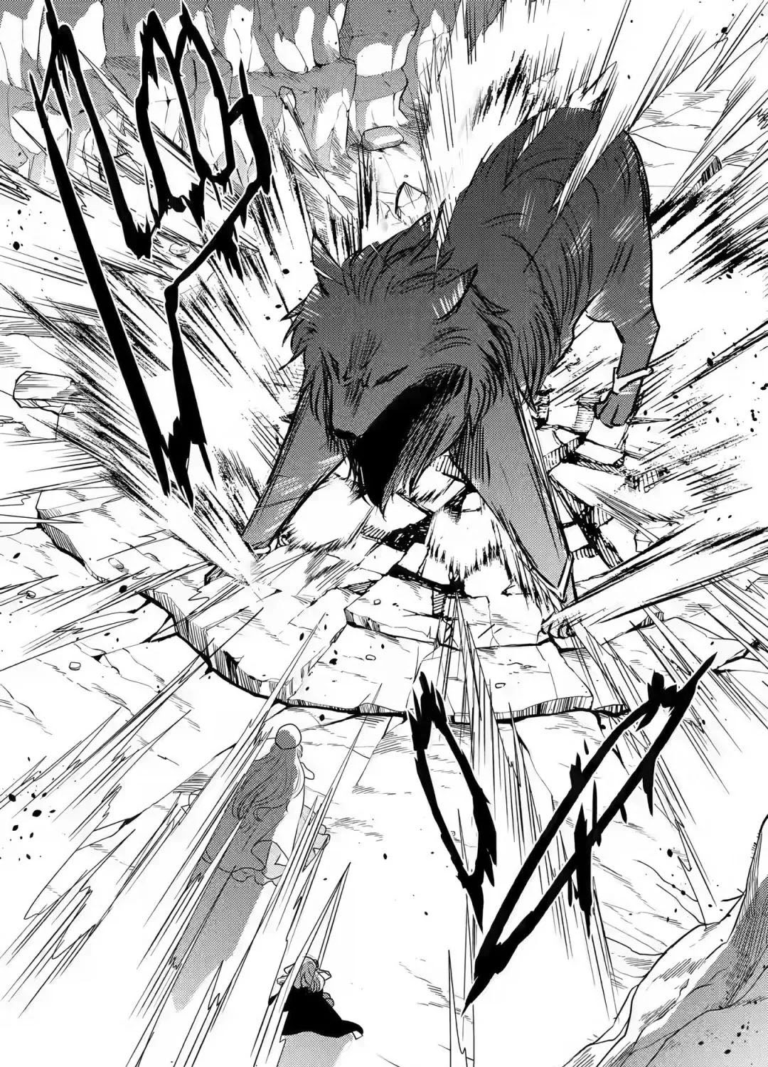Yuusha Party Wo Tsuihosareta Ore kara Sudattekureta you de ureshii.nanode Dai Seijo,Omae ni Ottekorarete wa Komaru no daga? ตอนที่ 11 หน้า 31