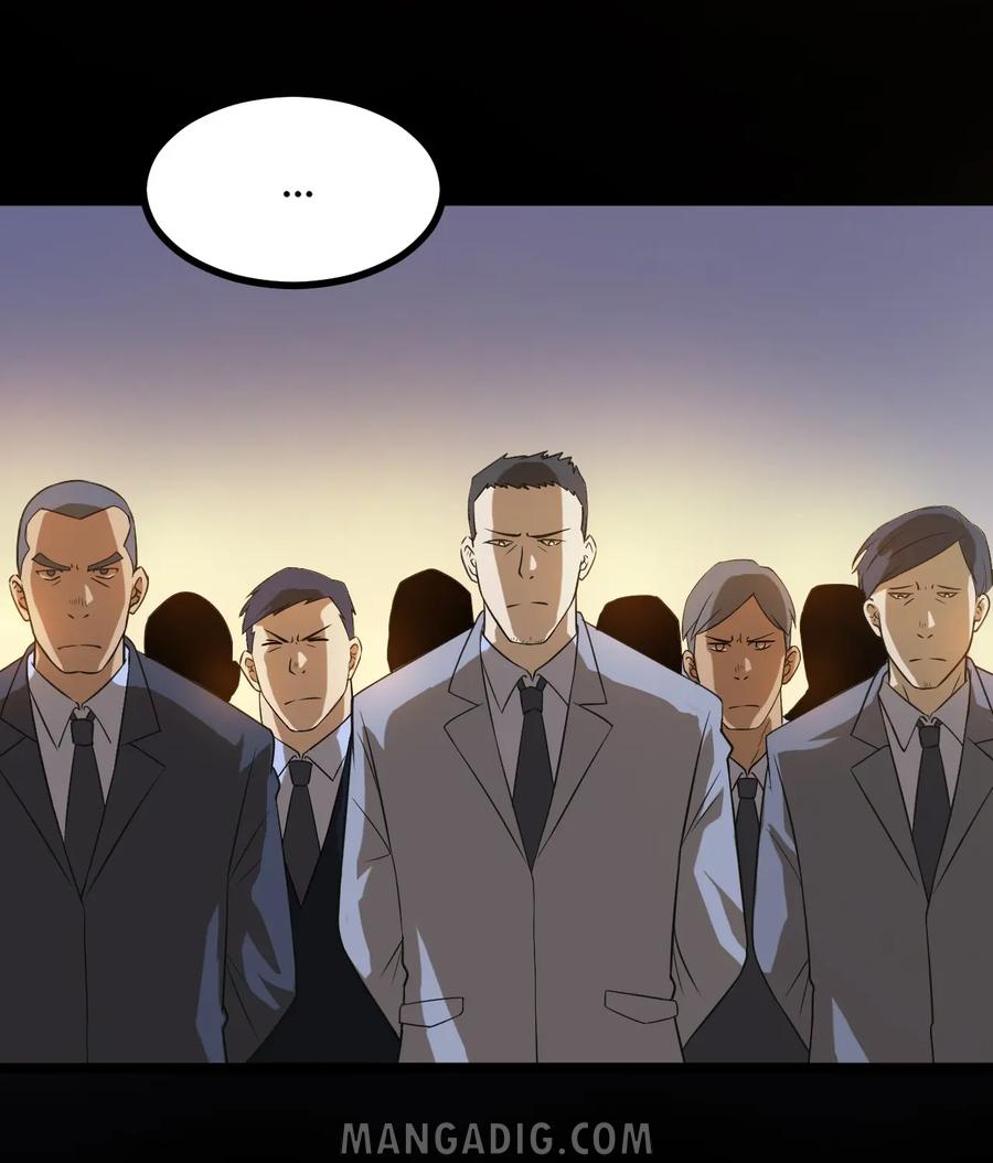 หัวหน้ามาเฟียกลับมาอายุ 16 อีกครั้ง ตอนที่ 8 หน้า 16