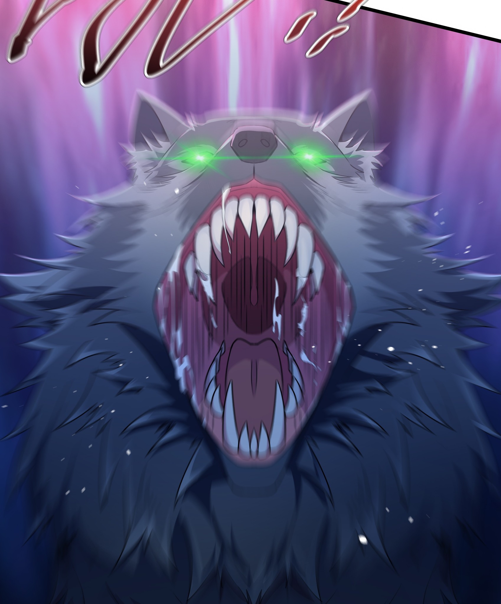 เทพเจ้าอสูรแห่งราชันสงคราม ตอนที่ 2 หน้า 25