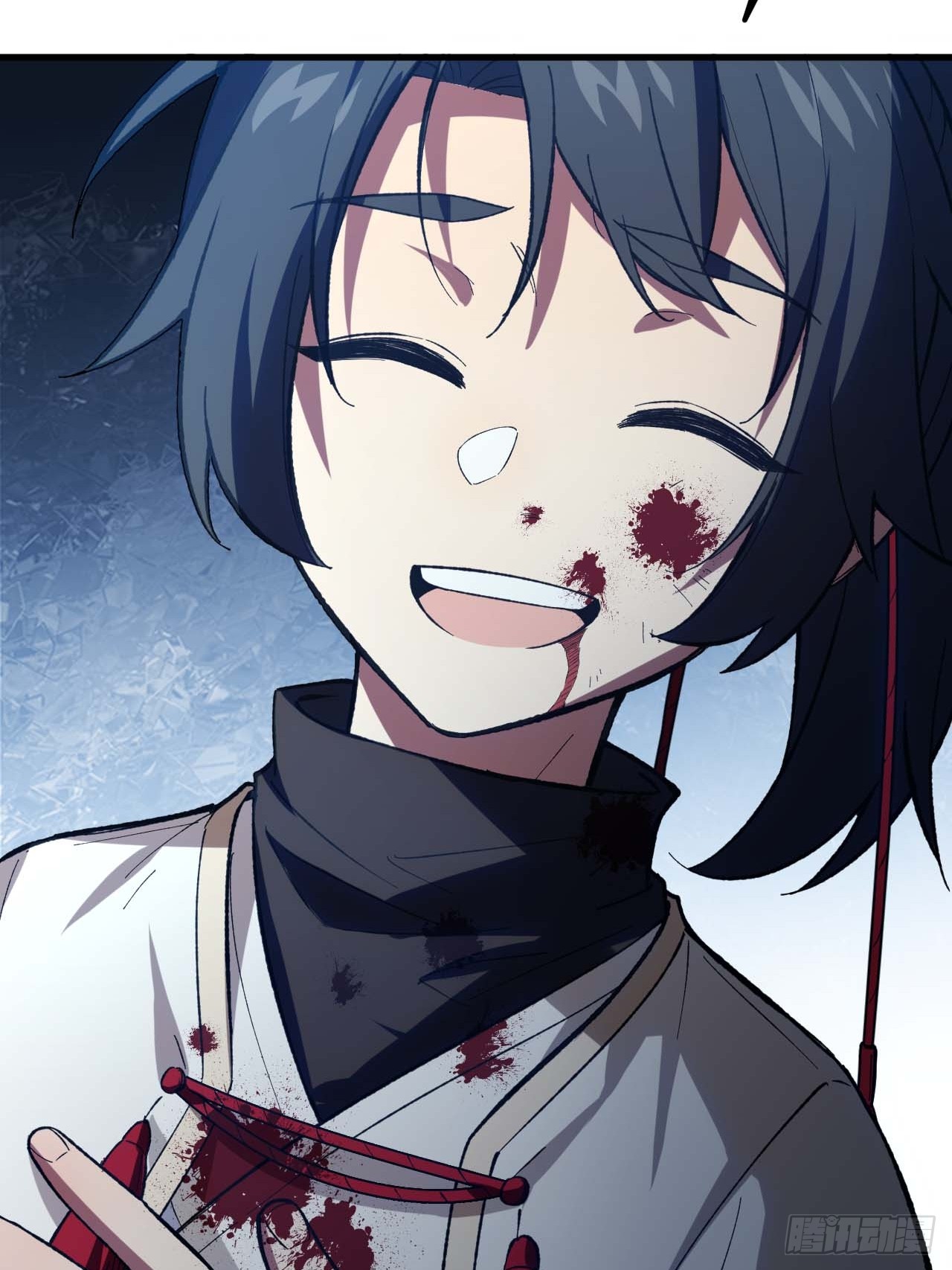 กำเนิดร่างเทวะบรรพกาล ตอนที่ 13 หน้า 46