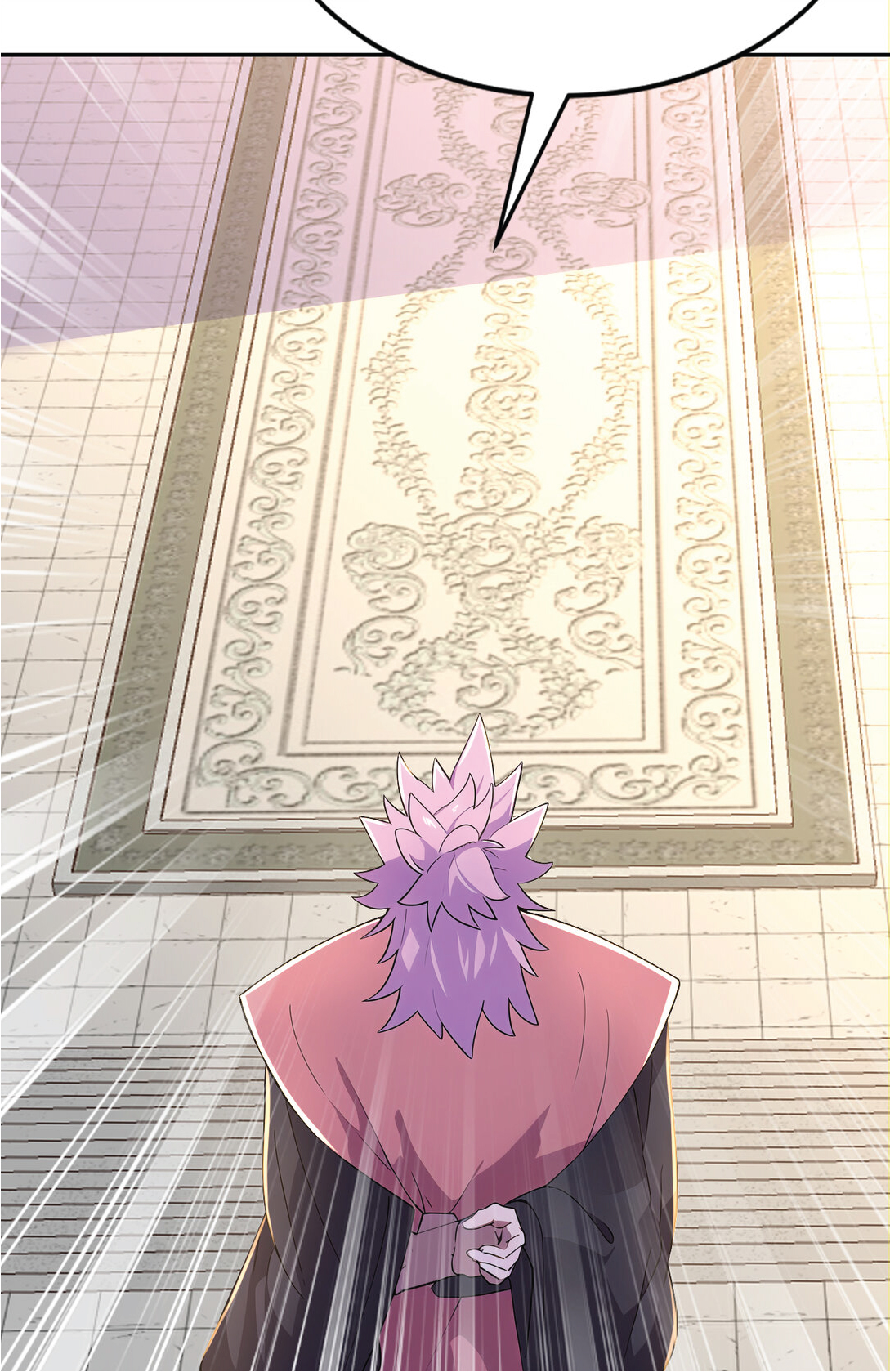 I Get Stronger Just by Lying down while My Apprentice Cultivates ตอนที่ 22 หน้า 16