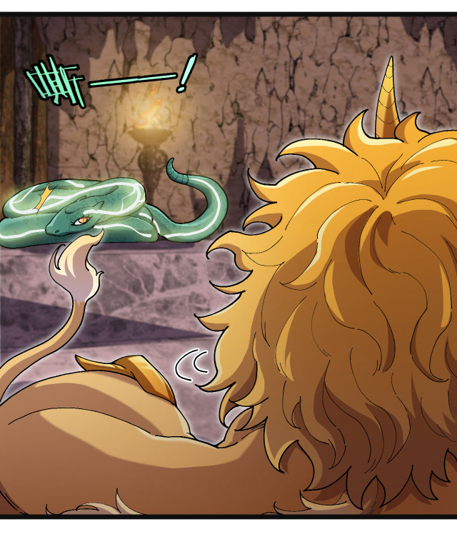 Reincarnated as the King of Beasts ตอนที่ 4 หน้า 2