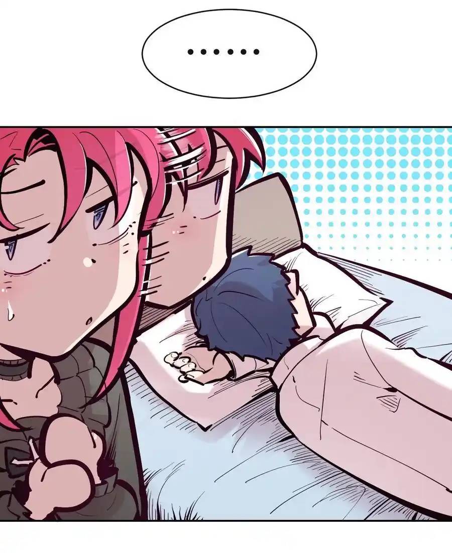 Demon x Angel can't get along! ตอนที่ 128 หน้า 30