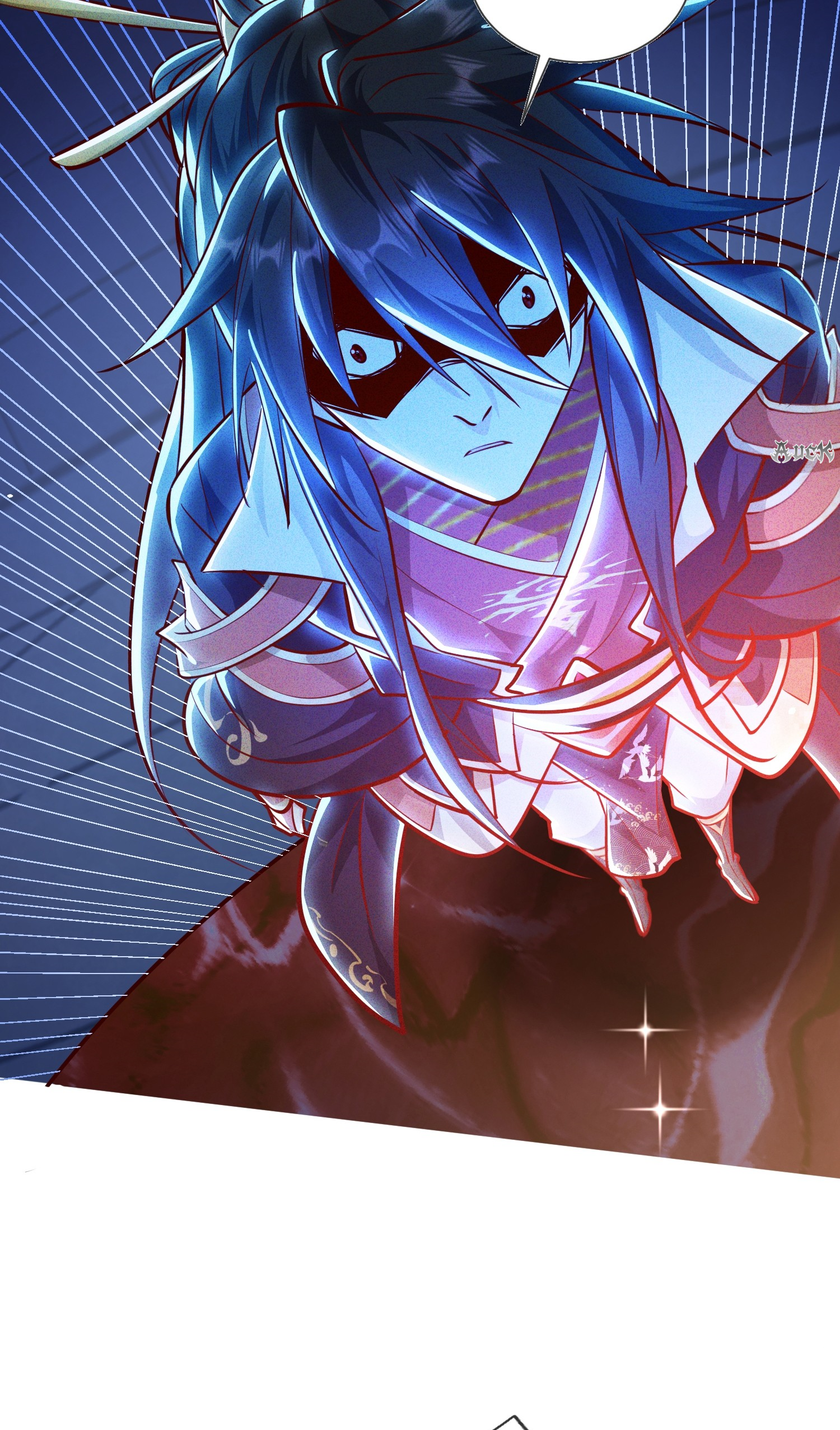 กลับมีพลังพระเจ้าสูงสุด ตอนที่ 8 หน้า 30