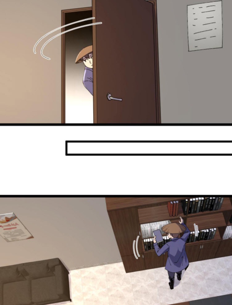 ย้อนเวลา 1983 กลับไปเป็นเศรษฐี ตอนที่ 18 หน้า 21