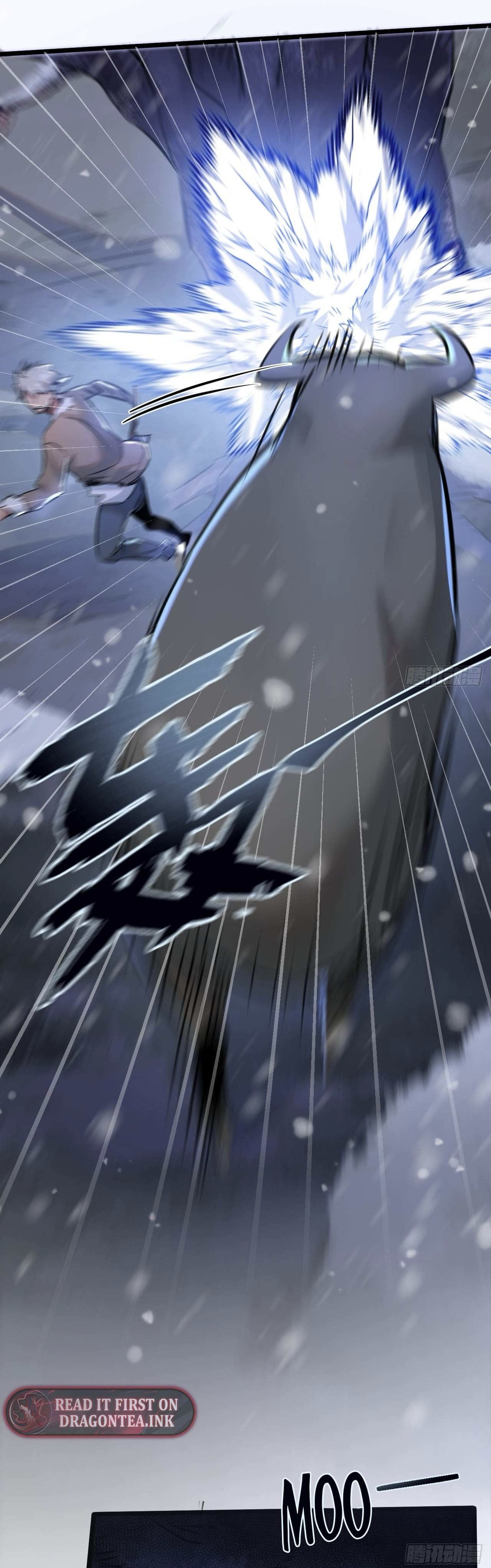 ซุปเปอร์ฟาร์ม ในโลกล่มสลาย -  SYSTEM Farmig Doomsday ตอนที่ 2 หน้า 35