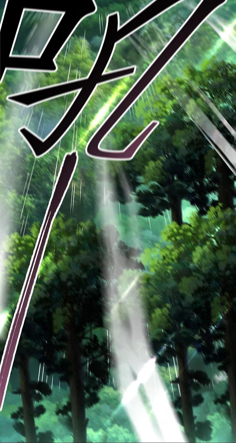 peerless battle spirit ตอนที่ 435 หน้า 57