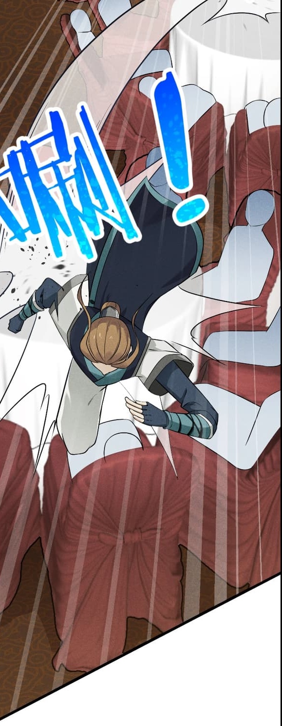 สุดยอดพ่อครัวเจ้าแห่งฮาเร็ม ตอนที่ 8 หน้า 77