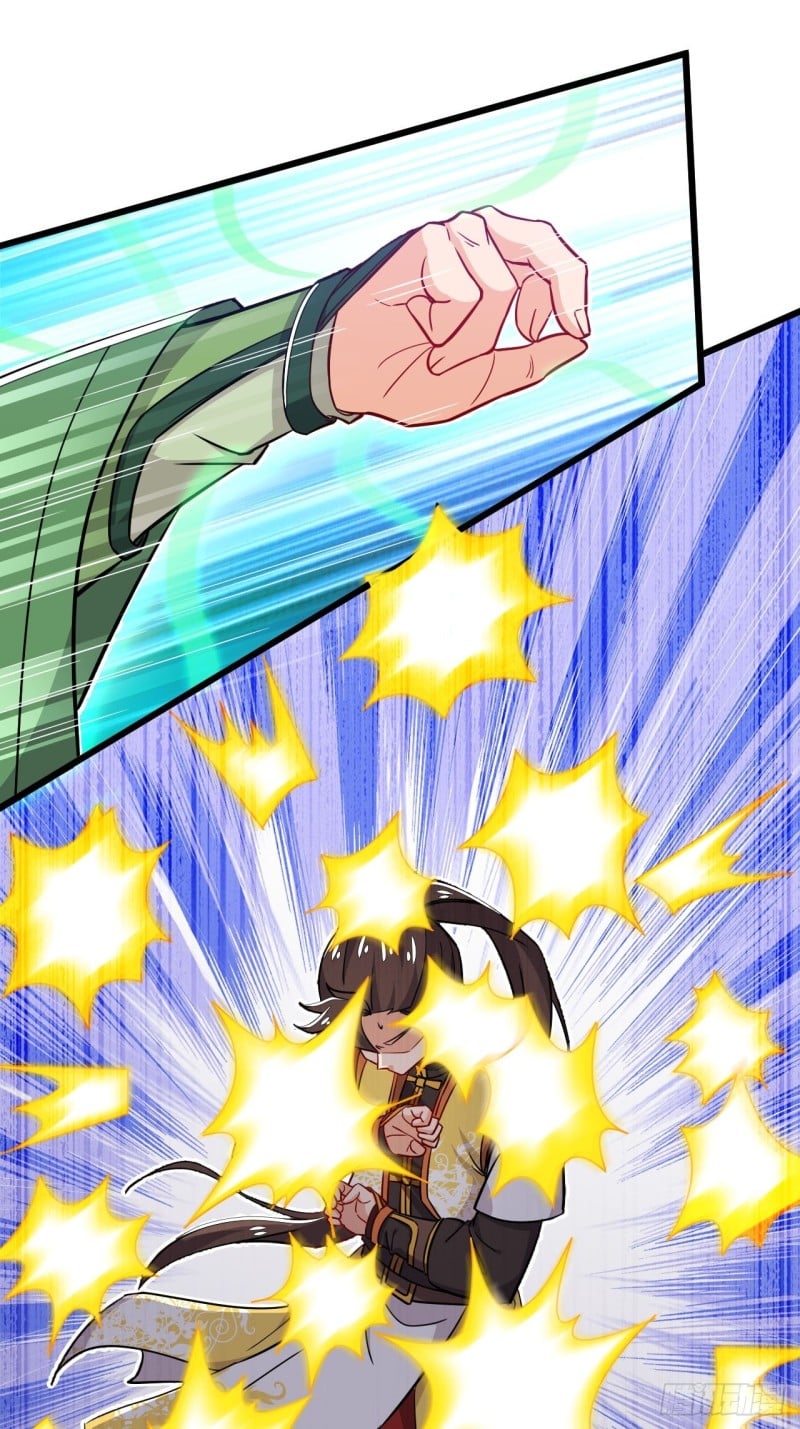 อาณาจักรสัตว์อสูรแห่งจิตวิญญาณ ตอนที่ 9 หน้า 14