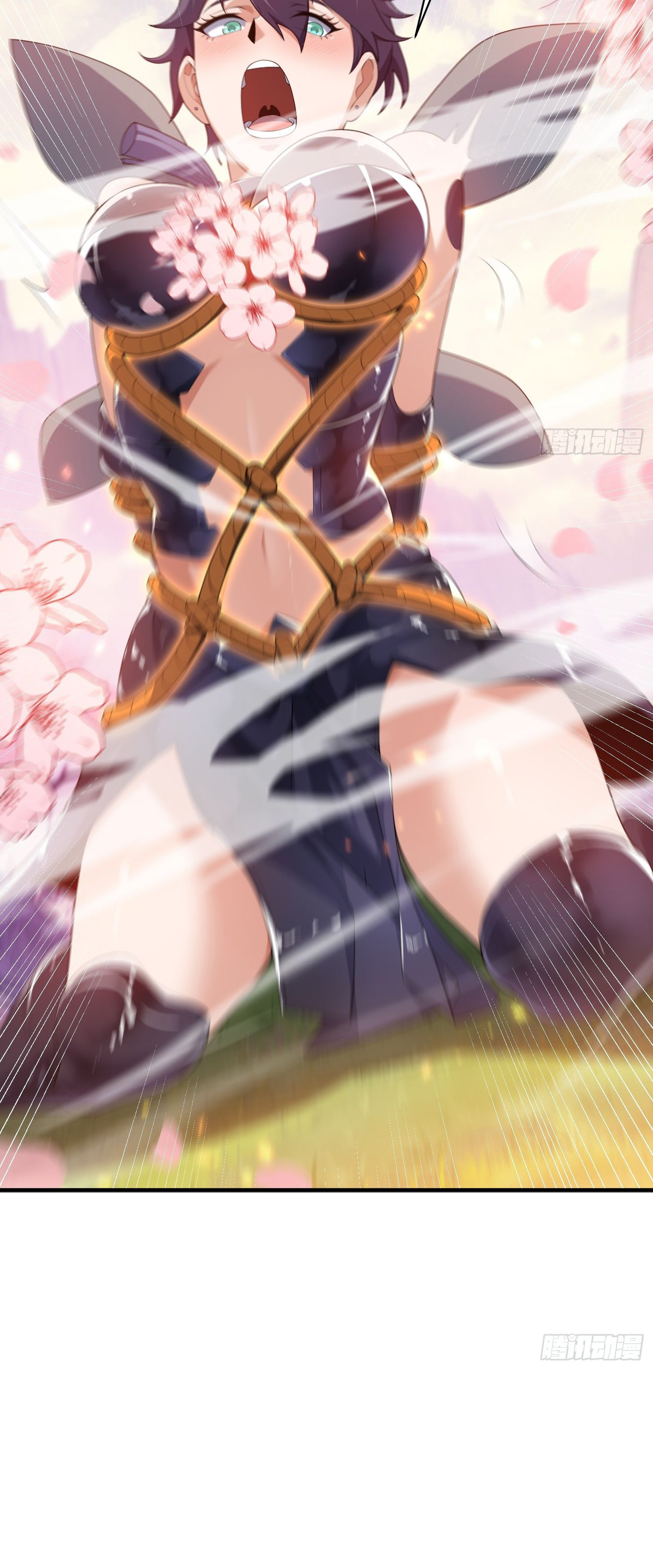 หลอมปราณ 3000 ขั้น : รับจักรพรรดินีเป็นศิษย์ ตอนที่ 10 หน้า 2